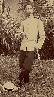 Image result for Gregorio Del Pilar Portrait