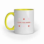 Image result for Love You More Thumper Mug