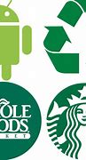 Image result for BG Logo Green