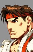 Image result for Ryu U Street Fighter 2