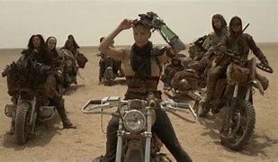 Image result for Stephen Hayes Mad Max 3