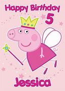 Image result for Princess Peppa Pig Birthday