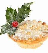 Image result for Mince Pie Cucumber