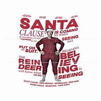 Image result for Tim Alan Santa