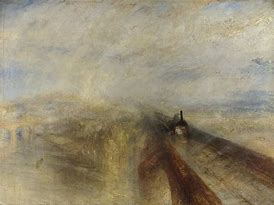 Image result for Famous Rain Paintings