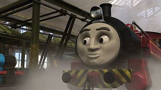 Image result for Thomas and Friends Victor Face On