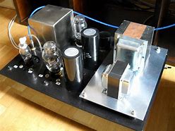 Image result for 300B Amplifier Schematic