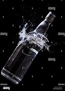 Image result for Unwrapped Alchohol Bottle