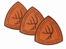 Image result for Texas Leather Patch