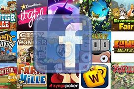 Image result for Sorting Facebook Games