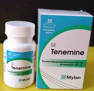 Image result for Tenemine HIV