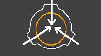 Image result for Cool SCP Symbol