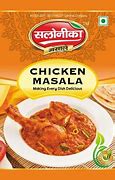 Image result for Chiken Masala Menu Card