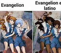 Image result for Neon Genesis Chair Meme