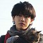 Image result for Takeru Satoh Haircut