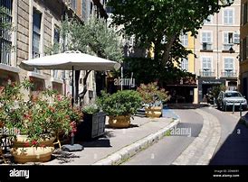 Image result for AIX En Provence Streets