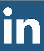 Image result for LinkedIn Logo for Word