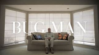 Image result for Bug Man Movie