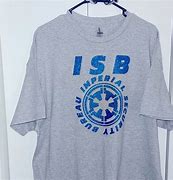 Image result for ISB Logo Star Wars