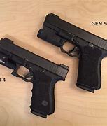 Image result for Glock 19 Gen 5 Mods