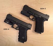 Image result for Gun Glock 19