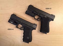 Image result for New Glock 19 Gen 5