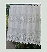 Image result for Lace Curtains for Kitchen Window