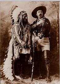 Image result for Sioux the Way They Dress