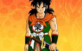 Image result for Yamcha Wallpaper 4K