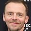 Image result for Simon Pegg Mum