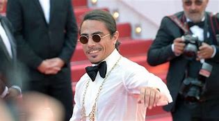 Image result for Salt BAE London Menu