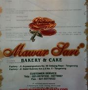 Image result for Mawar Sari Bakery Denpasar