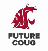 Image result for WSU Coug Logo