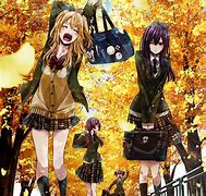 Image result for Citrus Anime Fan Art