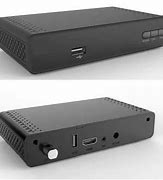 Image result for HDTV Set Top Box