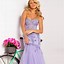 Image result for Mermaid Aesthetic Prom Dresses