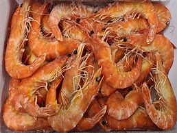 Image result for Hoso Dried Shrimp