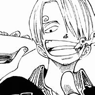 Image result for Sanji Icon