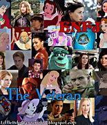 Image result for ENFJ Charactor