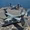 Image result for V 22 Osprey with 50 Cal