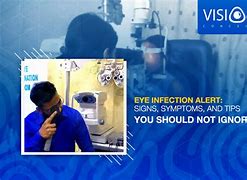 Image result for Symptoms of Eye Infection