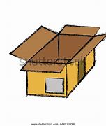 Image result for Carton Box Used for Art