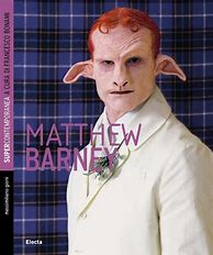 Image result for Matthew Barney