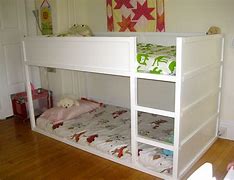 Image result for IKEA Kura Bunk Bed