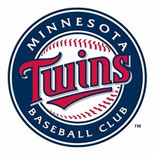 Image result for Twins Logo No Background