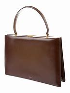 Image result for Celine Medium Clasp Bag