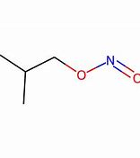 Image result for Isobutyl Nitrite