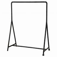 Image result for IKEA Clothes Rack On Wheels