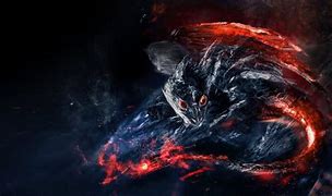 Image result for Neon Fire Dragon