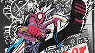 Image result for Cool Punk Art